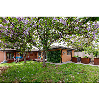 3 Beach Place, Holt ACT 2615