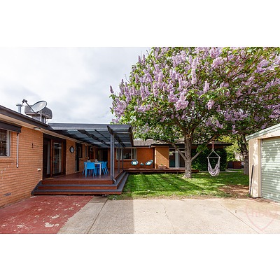3 Beach Place, Holt ACT 2615