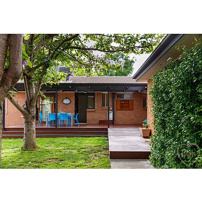3 Beach Place, Holt ACT 2615