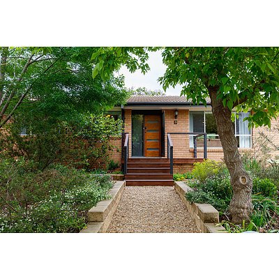 3 Beach Place, Holt ACT 2615
