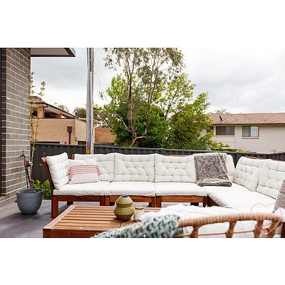 6/12 Shumack Street, Weetangera ACT 2614