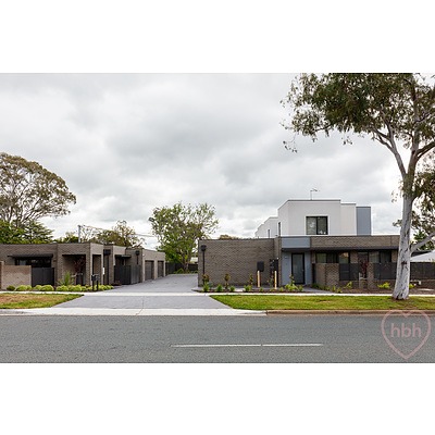 6/12 Shumack Street, Weetangera ACT 2614