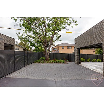 6/12 Shumack Street, Weetangera ACT 2614