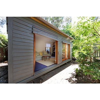 20 Alroy Circuit, Hawker ACT 2614