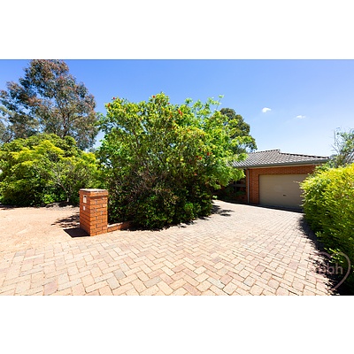 20 Alroy Circuit, Hawker ACT 2614