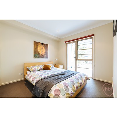 9/54 Moore Street, Turner ACT 2612