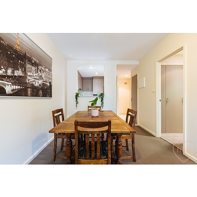 9/54 Moore Street, Turner ACT 2612