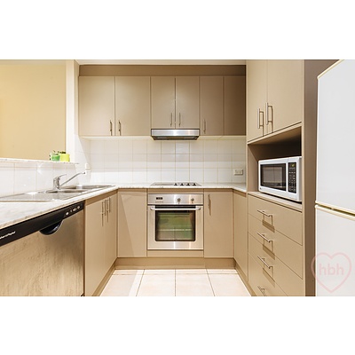 9/54 Moore Street, Turner ACT 2612