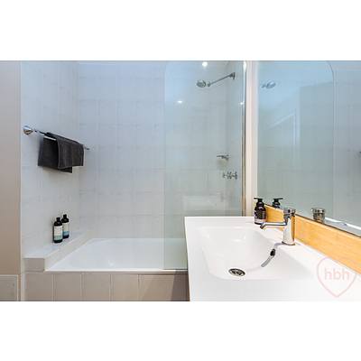 9/54 Moore Street, Turner ACT 2612