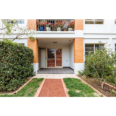 9/54 Moore Street, Turner ACT 2612