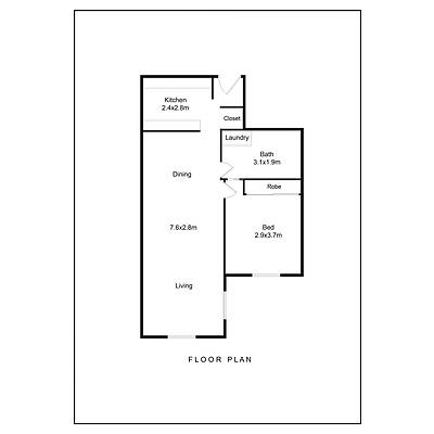 9/54 Moore Street, Turner ACT 2612
