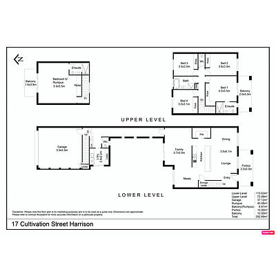 17 Cultivation Street, Harrison ACT 2914