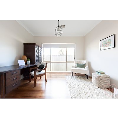 38 Elizabeth Jolley Crescent, Franklin ACT 2913