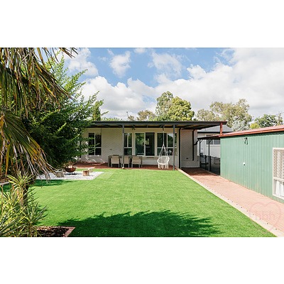 12 Beaurepaire Crescent, Holt ACT 2615