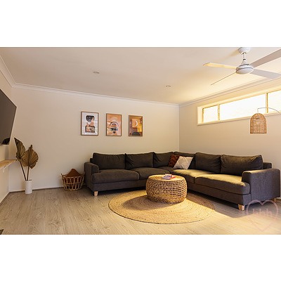 12 Beaurepaire Crescent, Holt ACT 2615