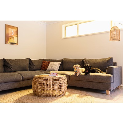 12 Beaurepaire Crescent, Holt ACT 2615