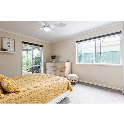 12 Beaurepaire Crescent, Holt ACT 2615