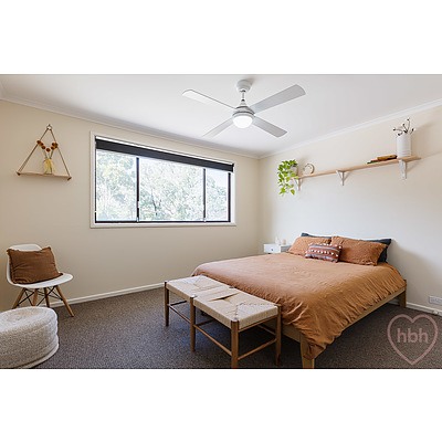 12 Beaurepaire Crescent, Holt ACT 2615