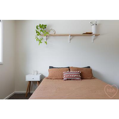 12 Beaurepaire Crescent, Holt ACT 2615