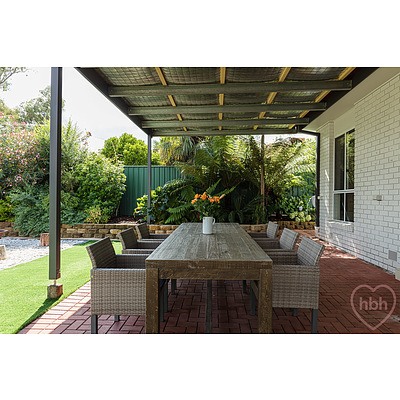 12 Beaurepaire Crescent, Holt ACT 2615