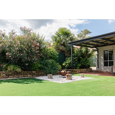 12 Beaurepaire Crescent, Holt ACT 2615