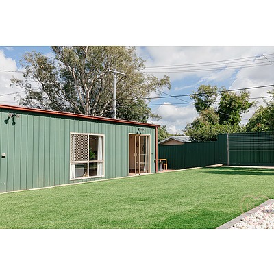 12 Beaurepaire Crescent, Holt ACT 2615