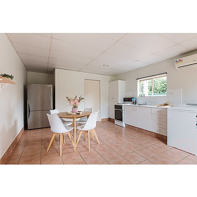 12 Beaurepaire Crescent, Holt ACT 2615