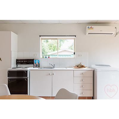 12 Beaurepaire Crescent, Holt ACT 2615