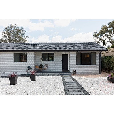 12 Beaurepaire Crescent, Holt ACT 2615