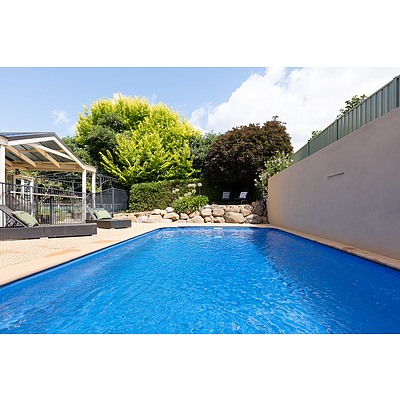 10 Buckmaster Crescent, Dunlop ACT 2615