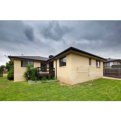 53 Branson Street, Dunlop ACT 2615