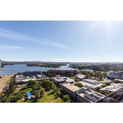 230/39 Benjamin Way, Belconnen ACT 2617