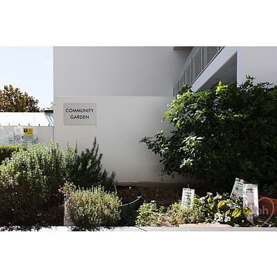 230/39 Benjamin Way, Belconnen ACT 2617