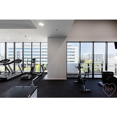230/39 Benjamin Way, Belconnen ACT 2617
