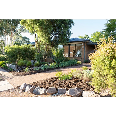 28 Carlile Street, Evatt ACT 2617