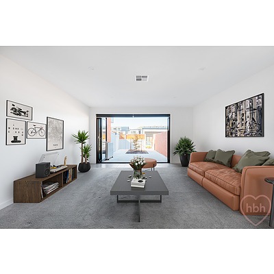 107/1 Rowland Rees Crescent, Greenway ACT 2900