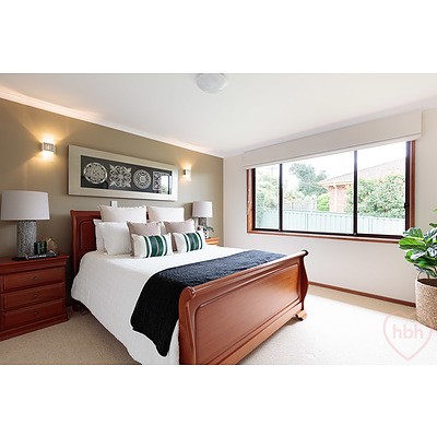 17 Callaghan Street, Evatt ACT 2617