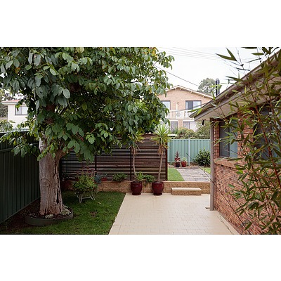 17 Callaghan Street, Evatt ACT 2617