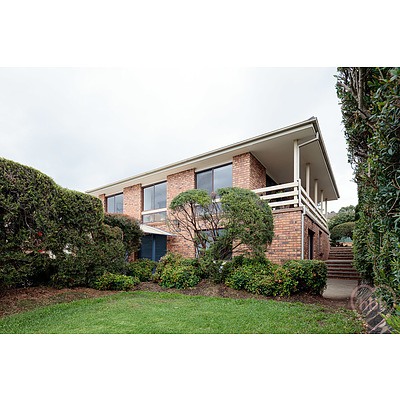 17 Callaghan Street, Evatt ACT 2617