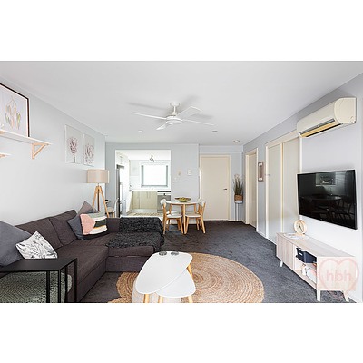 6/2 McClure Street, Evatt ACT 2617