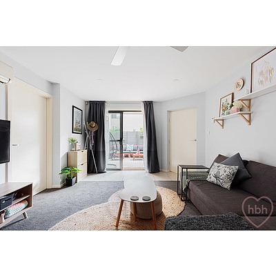 6/2 McClure Street, Evatt ACT 2617