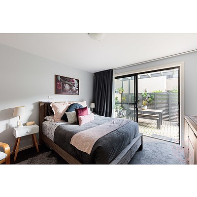 6/2 McClure Street, Evatt ACT 2617