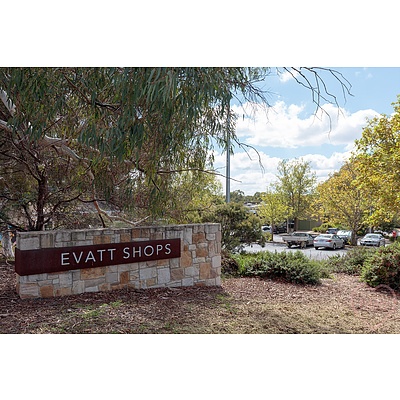 6/2 McClure Street, Evatt ACT 2617