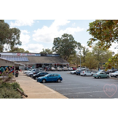 6/2 McClure Street, Evatt ACT 2617