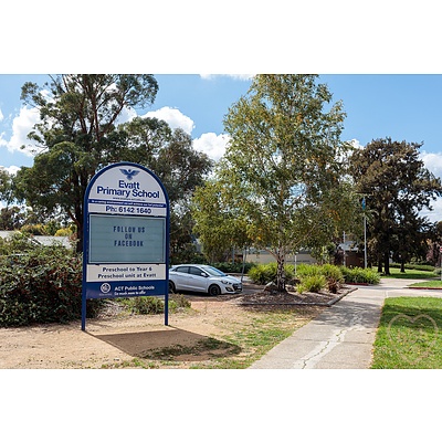 6/2 McClure Street, Evatt ACT 2617