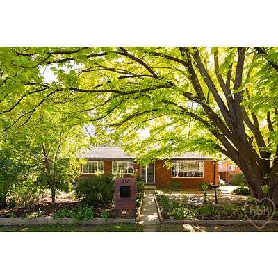 19 Etheridge Street, Page ACT 2614