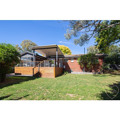 19 Etheridge Street, Page ACT 2614