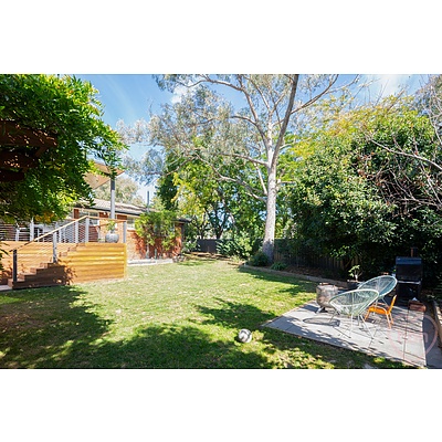 19 Etheridge Street, Page ACT 2614