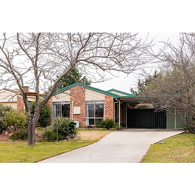 8 Redcliffe Street, Palmerston ACT 2913