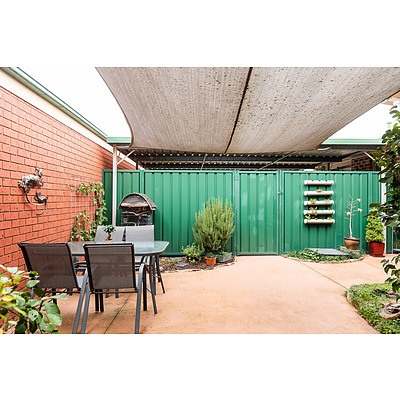 8 Redcliffe Street, Palmerston ACT 2913